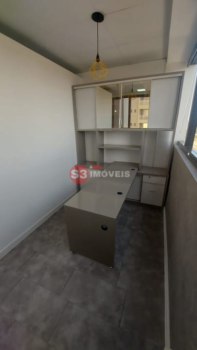 Conjunto Comercial-Sala para alugar, 44m² - Foto 9