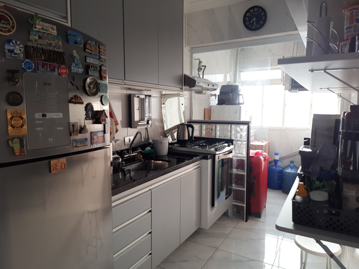 Apartamento à venda com 2 quartos, 71m² - Foto 20