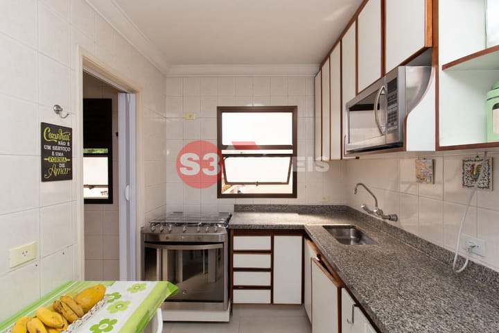 Apartamento à venda com 3 quartos, 97m² - Foto 27