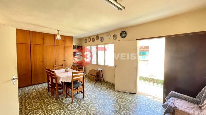 Casa à venda com 4 quartos, 255m² - Foto 16