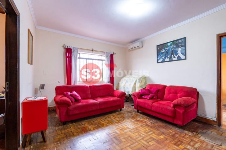 Casa à venda com 3 quartos, 149m² - Foto 10