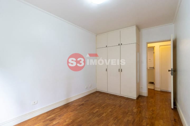 Apartamento à venda com 3 quartos, 129m² - Foto 23