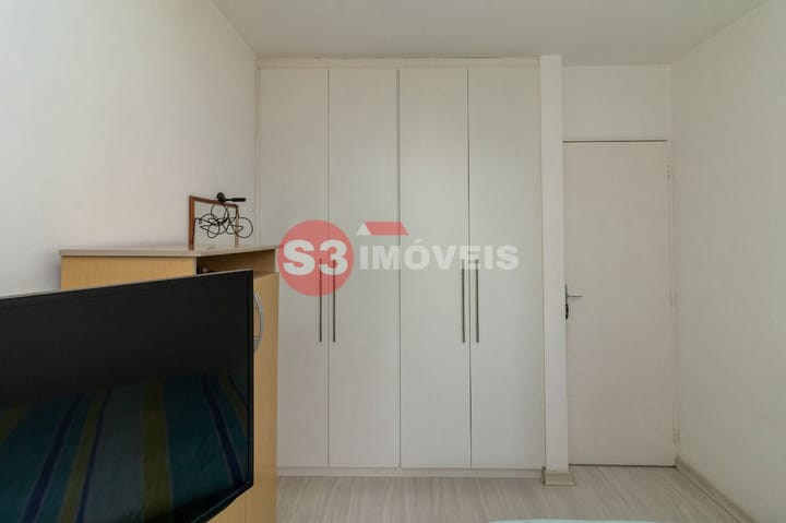 Apartamento à venda com 3 quartos, 64m² - Foto 27