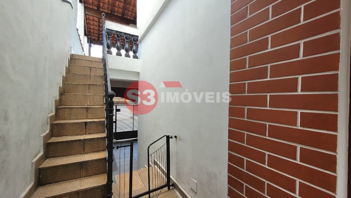 Casa à venda com 3 quartos, 162m² - Foto 44