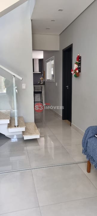 Casa de Condomínio à venda com 4 quartos, 198m² - Foto 12