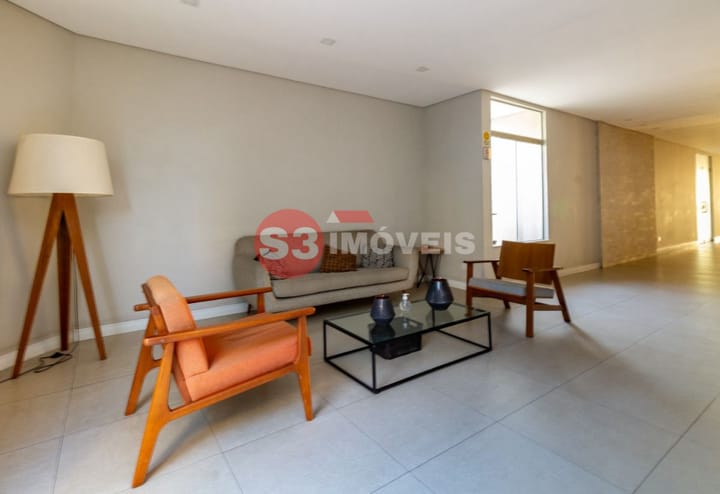 Apartamento à venda com 1 quarto, 42m² - Foto 15