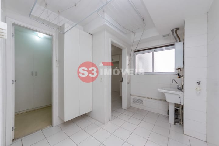 Apartamento à venda com 4 quartos, 136m² - Foto 29