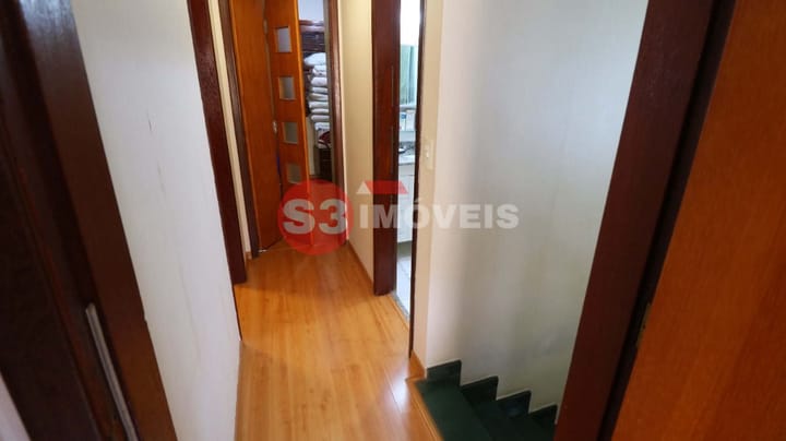 Casa de Condomínio à venda com 3 quartos, 131m² - Foto 11