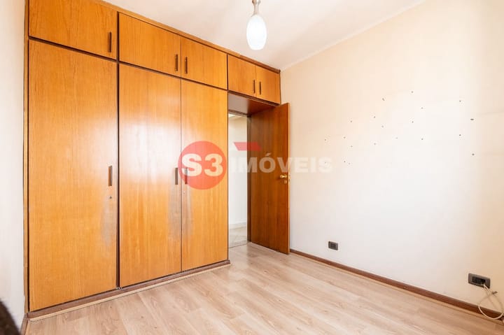 Apartamento à venda com 3 quartos, 84m² - Foto 9