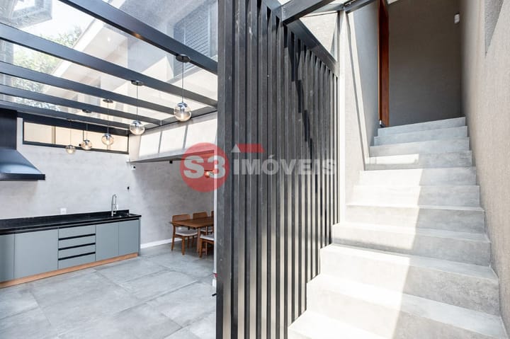 Casa à venda com 3 quartos, 186m² - Foto 20