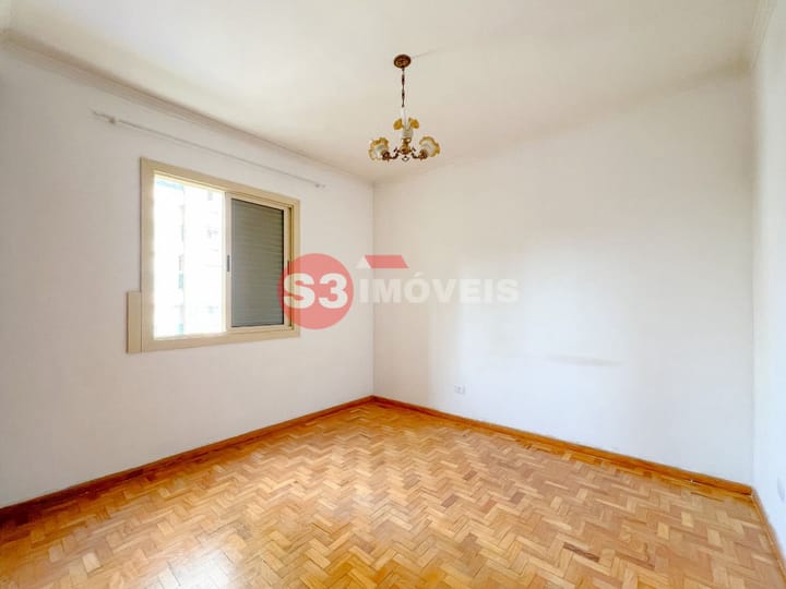 Apartamento à venda com 2 quartos, 90m² - Foto 11