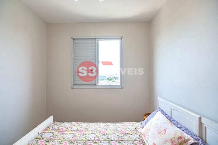 Apartamento à venda com 2 quartos, 46m² - Foto 29