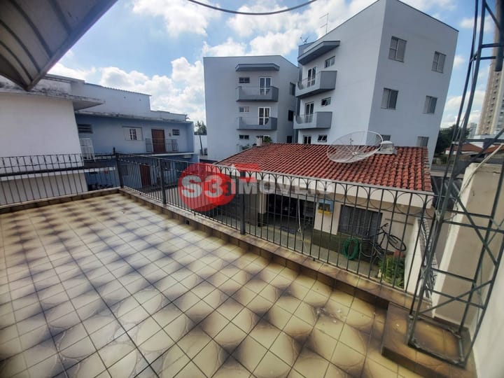 Casa à venda com 4 quartos, 290m² - Foto 41