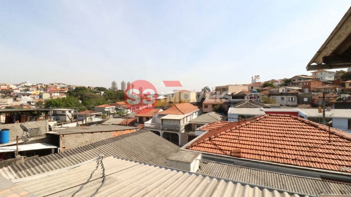 Casa à venda com 3 quartos, 250m² - Foto 45