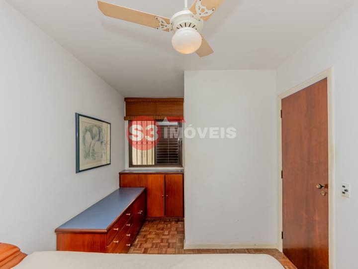 Apartamento à venda com 3 quartos, 102m² - Foto 9