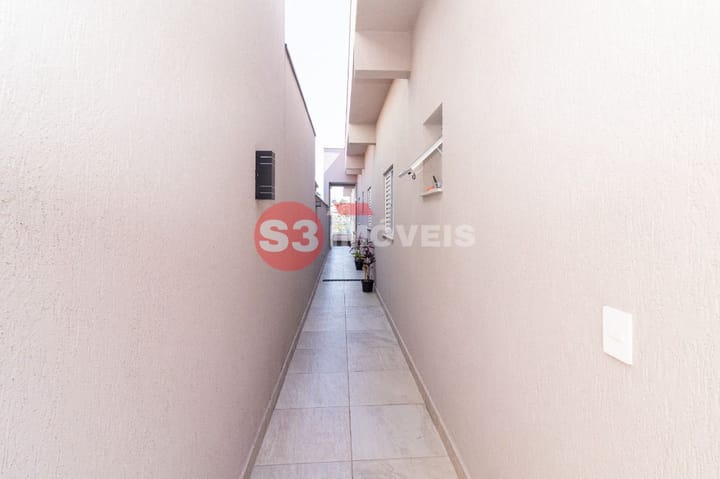 Casa à venda com 3 quartos, 125m² - Foto 35