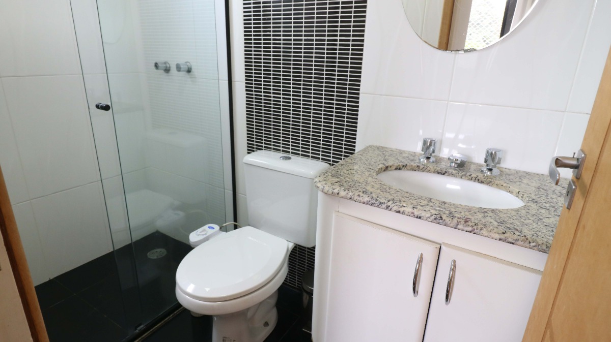 Apartamento à venda com 3 quartos, 72m² - Foto 9