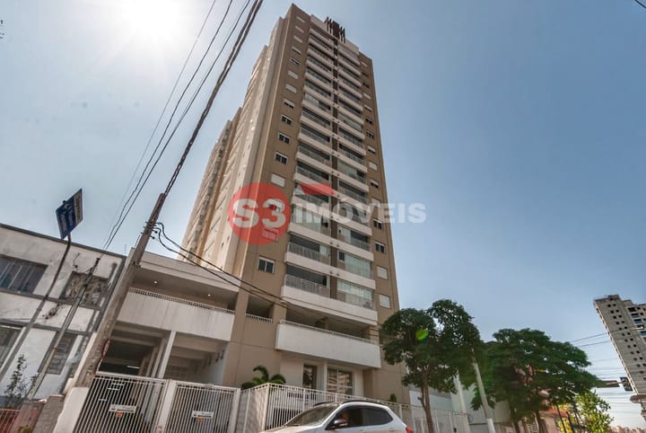 Apartamento à venda com 2 quartos, 65m² - Foto 15