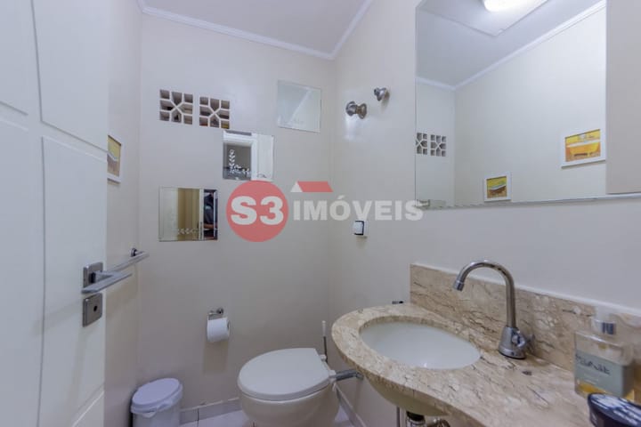 Apartamento à venda com 2 quartos, 86m² - Foto 10