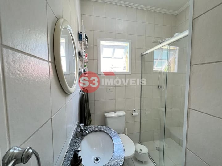 Casa de Condomínio à venda com 3 quartos, 157m² - Foto 12