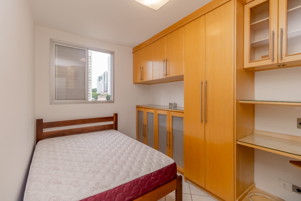 Apartamento à venda com 2 quartos, 49m² - Foto 13