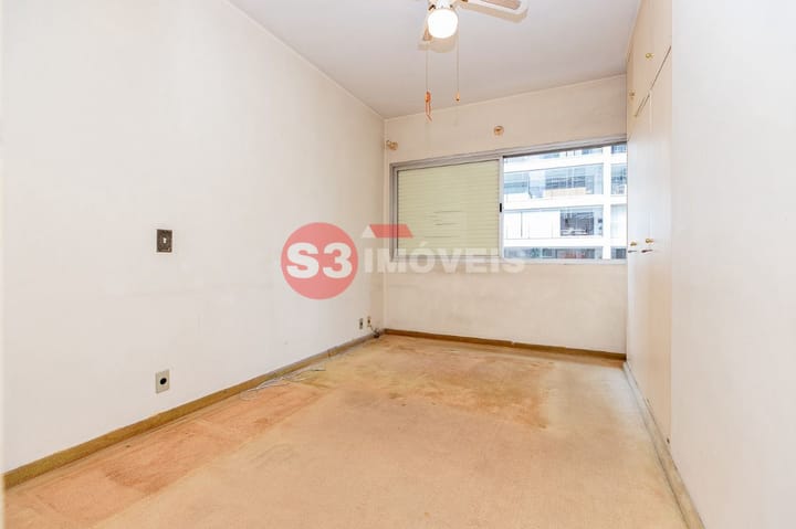 Apartamento à venda com 2 quartos, 90m² - Foto 22