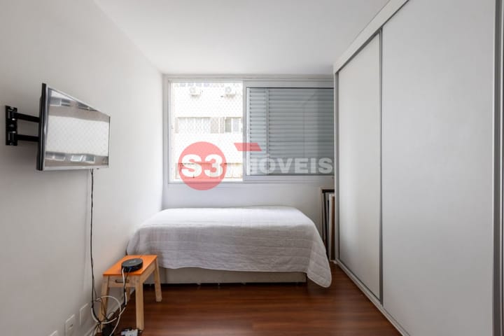 Apartamento à venda com 2 quartos, 110m² - Foto 20