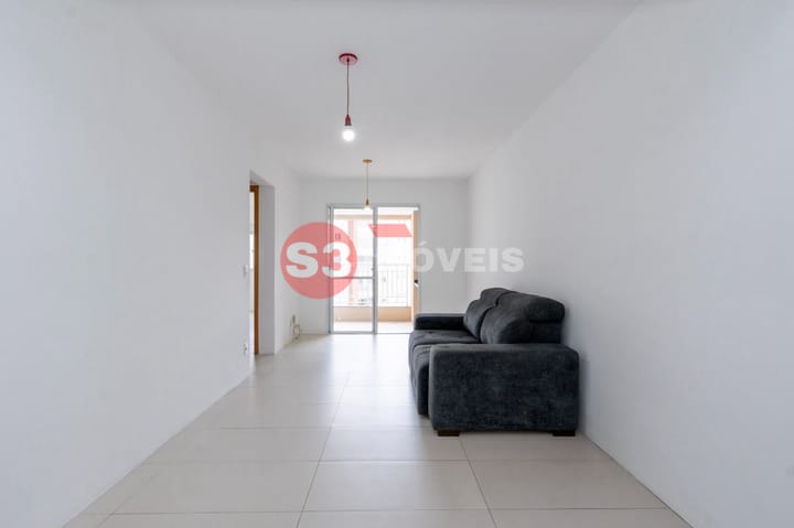 Apartamento à venda com 2 quartos, 60m² - Foto 25