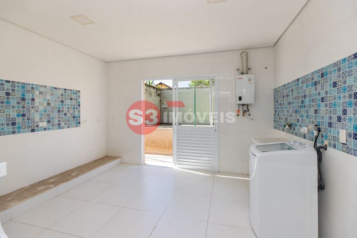 Casa à venda com 4 quartos, 900m² - Foto 15