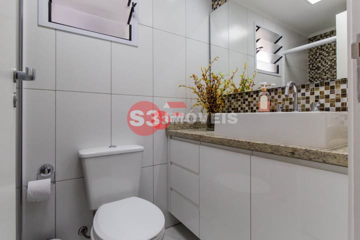 Apartamento à venda com 2 quartos, 61m² - Foto 16