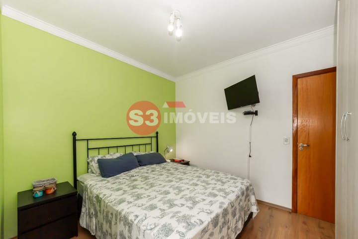 Casa à venda com 3 quartos, 85m² - Foto 21