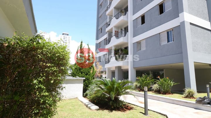 Apartamento à venda com 3 quartos, 73m² - Foto 8