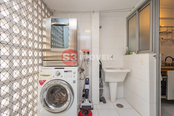 Apartamento à venda com 2 quartos, 79m² - Foto 13