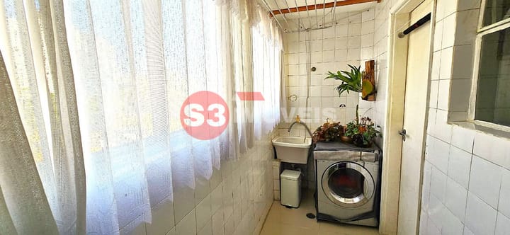 Apartamento à venda com 2 quartos, 70m² - Foto 10