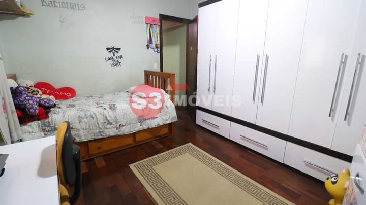 Casa à venda com 3 quartos, 125m² - Foto 18