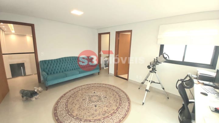 Casa de Condomínio à venda com 4 quartos, 310m² - Foto 29