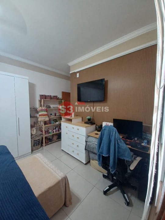 Casa à venda com 3 quartos, 110m² - Foto 20