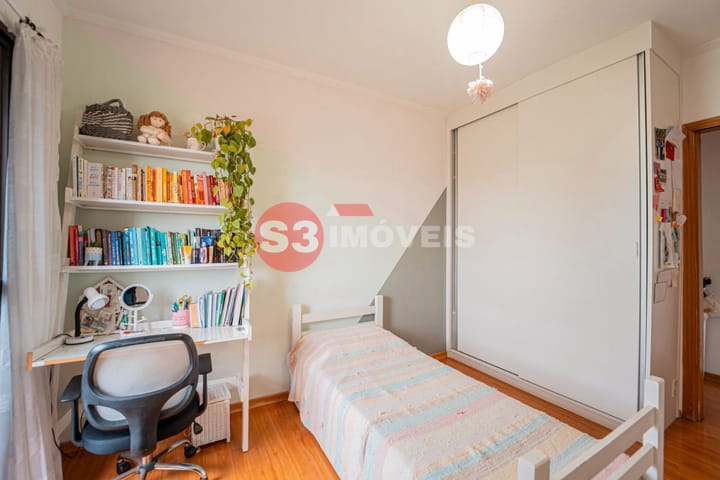 Apartamento à venda com 3 quartos, 139m² - Foto 18