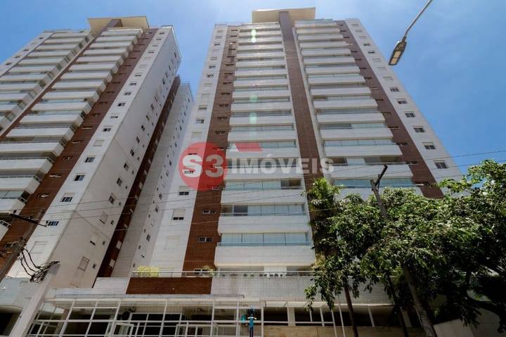 Apartamento à venda com 4 quartos, 136m² - Foto 59