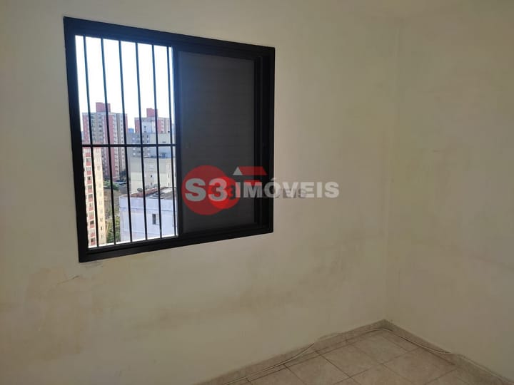 Apartamento à venda com 2 quartos, 48m² - Foto 6