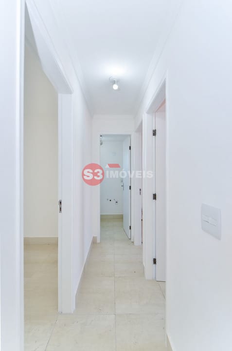 Apartamento à venda com 2 quartos, 50m² - Foto 9