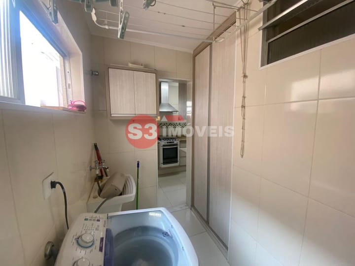 Apartamento à venda com 2 quartos, 66m² - Foto 25