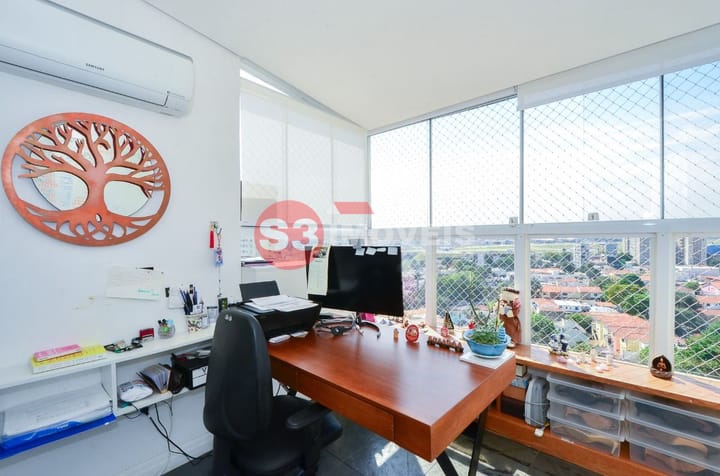 Apartamento à venda com 2 quartos, 87m² - Foto 16