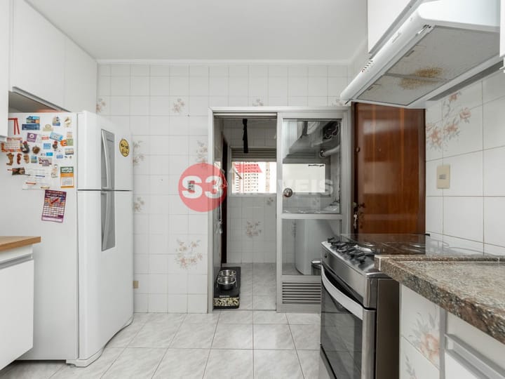 Apartamento à venda com 3 quartos, 98m² - Foto 18