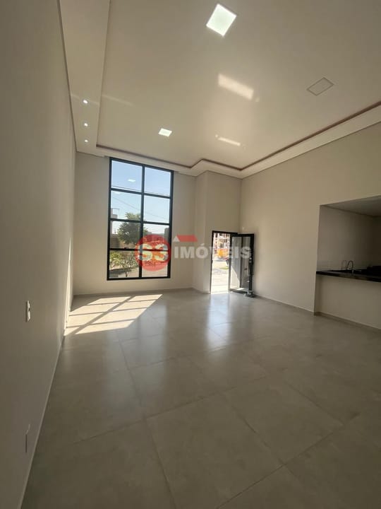 Casa de Condomínio à venda com 3 quartos, 188m² - Foto 7