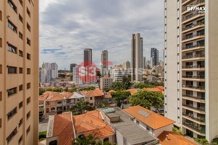 Apartamento à venda com 4 quartos, 250m² - Foto 37