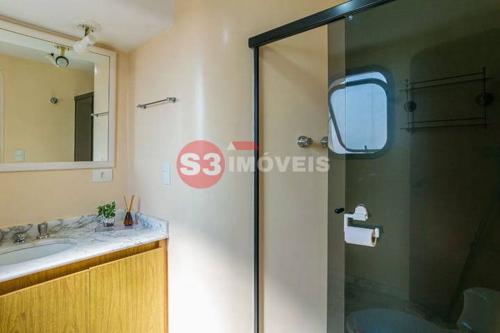 Apartamento à venda com 3 quartos, 177m² - Foto 17