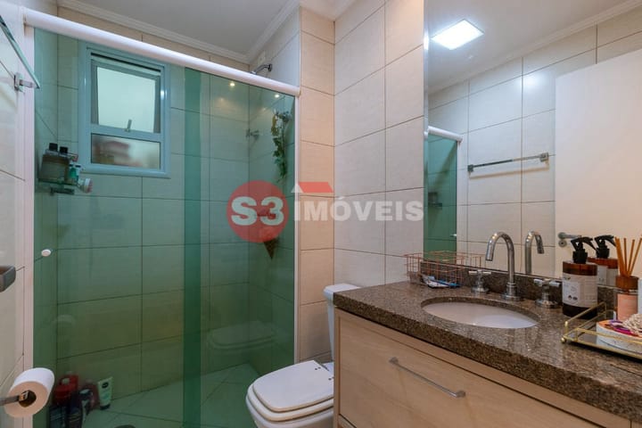 Apartamento à venda com 2 quartos, 83m² - Foto 9