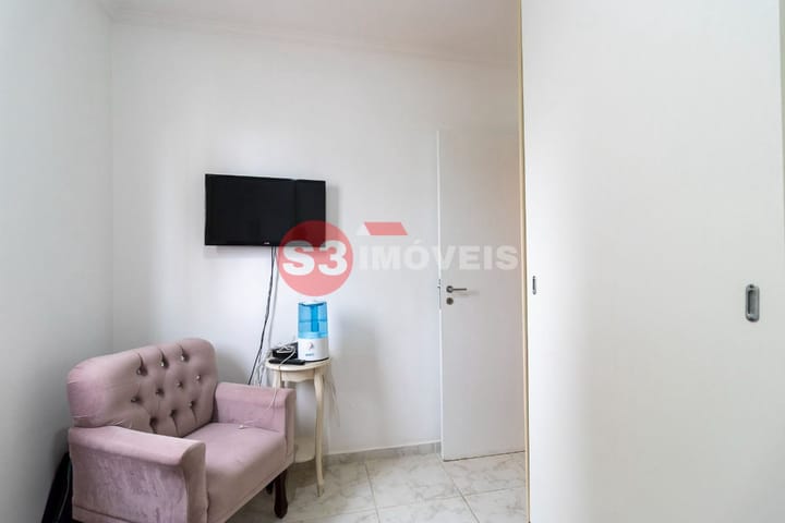 Apartamento à venda com 3 quartos, 94m² - Foto 14