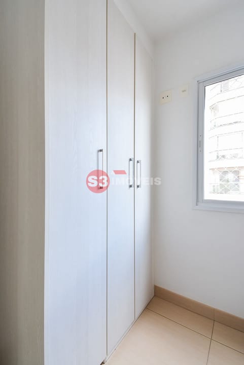 Apartamento à venda com 3 quartos, 60m² - Foto 18